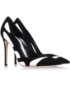 Gianvito Rossi Pumps - Lyst