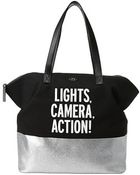 Kate Spade Call To Action Terry - Lyst