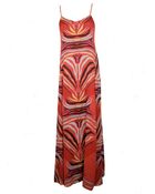 Mara Hoffman Preorder Slip Gown - Lyst