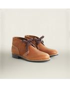 RRL Powell Chukka Boot - Lyst