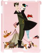 DSquared2 Printed Ipad Case - Lyst