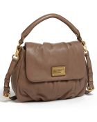 Marc By Marc Jacobs Classic Q Little Ukita Shoulder Bag - Lyst