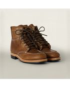 RRL New Clifton Boot - Lyst