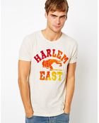 Tommy Hilfiger Denim Tshirts - Lyst