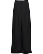 By Malene Birger Palazzo Pant - Lyst