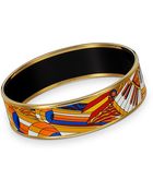 Hermès Point Dorgue Bracelet - Lyst
