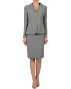 Armani Women'S Suit - Lyst
