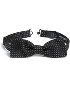 Dolce & Gabbana Silk Bow Tie - Lyst