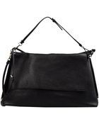 Jil Sander Acrossbody Bag - Lyst