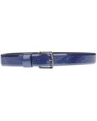 Jil Sander Belt - Lyst