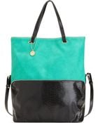 Big Buddha Woodley Tote - Lyst