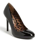 Jessica Simpson Shirley Pump - Lyst