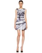 Mary Katrantzou Kardia Dress - Lyst