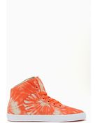 Nasty Gal Acid Drop Sneakers - Lyst