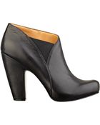 Nine West Rockitude Bootie - Lyst