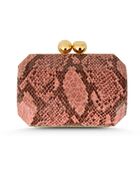 Stella McCartney Clutch Bag - Lyst