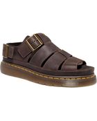 Dr. Martens Flash Fisherman Sandals - Lyst