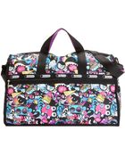 Lesportsac Large Weekender Bag - Lyst