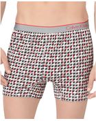 Calvin Klein One Micro Slim Fit Knit Boxer - Lyst