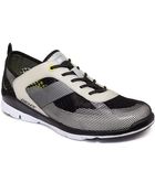 DKNY Nori Fashion Sneakers - Lyst