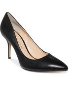 Enzo Angiolini Callme Pumps - Lyst