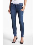 Kut From The Kloth Mia Skinny Jeans - Lyst