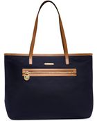 Michael Kors Kempton Large East West Tote - Lyst