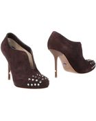 Alberto Guardiani Shoe Boots - Lyst