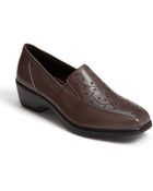 Aravon Kiley Flat - Lyst
