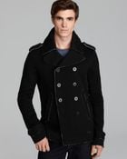 Diesel Klincio Peacoat Sweater - Lyst