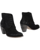Innue' Shoe Boots - Lyst