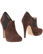 Noa Shoe Boots - Lyst