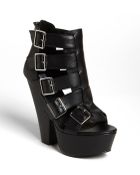Steve Madden Egnite Sandal - Lyst