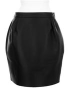 Valentino Skirt - Lyst