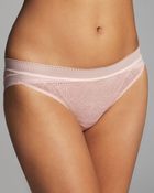 Calvin Klein Bikini Launch Lace - Lyst
