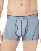 Calvin Klein Ck Performance Trunks - Lyst