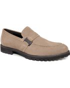 Kenneth Cole Reaction Now Playing Slipon Loafers - Lyst