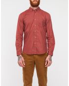 Life After Denim Savile Shirt - Lyst