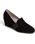 Aquatalia by Marvin K Paige Wedge - Lyst