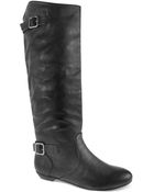 Chinese Laundry Next Shot Boots - Lyst