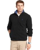 Izod Zipfront Polar Fleece Jacket - Lyst