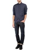 Rag & Bone Yokohama Shirt - Lyst