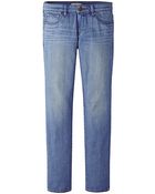 Uniqlo Slim Boyfriend Fit Jeans - Lyst