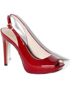 Vince Camuto Halca - Lyst