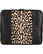 3.1 Phillip Lim 31 Minute Leather Clutch - Lyst