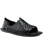 Bed Stu El Principe Sandals - Lyst