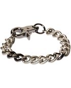Cheap Monday Link Bracelet - Lyst