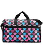 Lesportsac Large Weekender Bag - Lyst