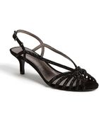 Pelle Moda 'Firefly' Pump - Lyst