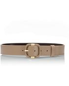 Tory Burch Soy Belt - Lyst